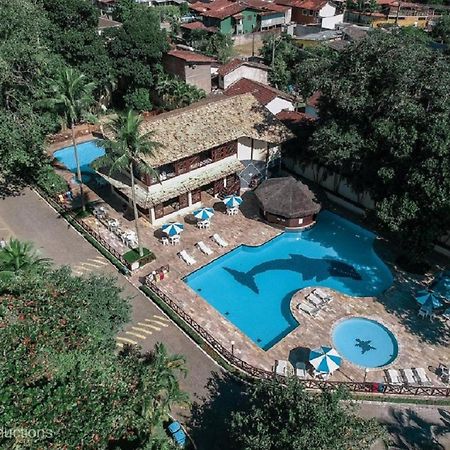 Maresias Casa Em Condominio Extérieur photo