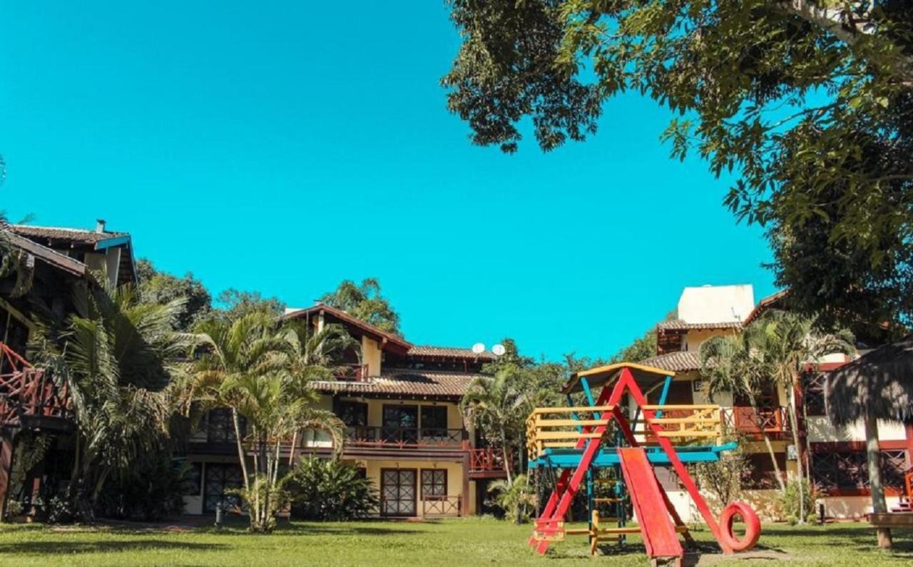 Maresias Casa Em Condominio Extérieur photo