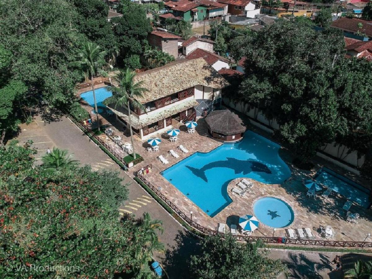 Maresias Casa Em Condominio Extérieur photo