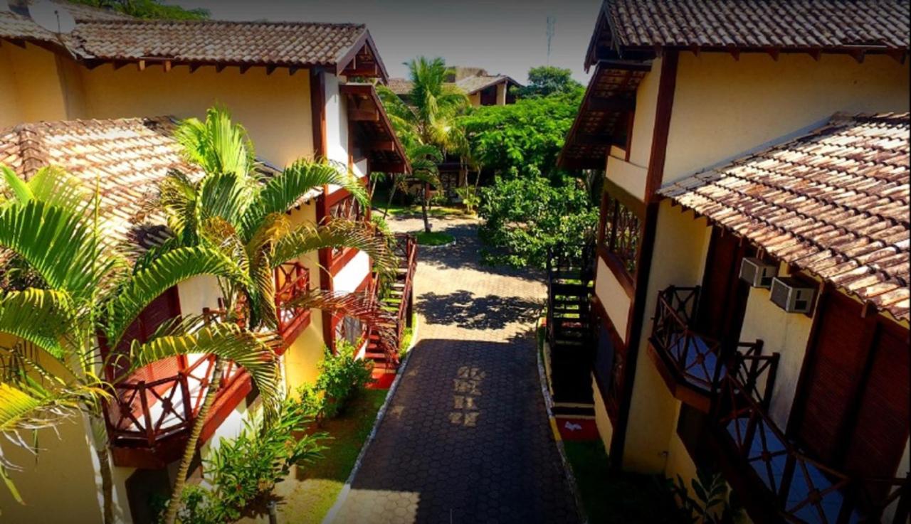 Maresias Casa Em Condominio Extérieur photo