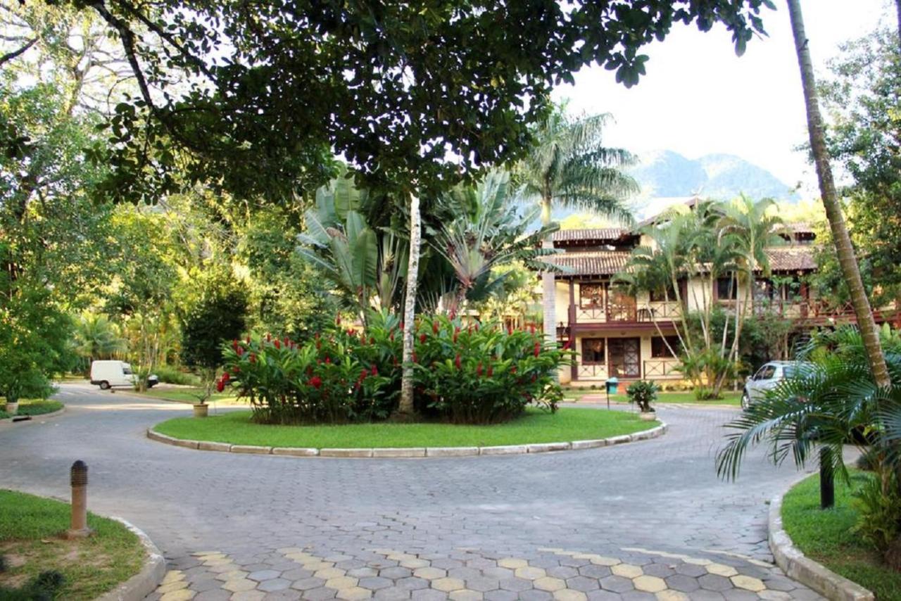 Maresias Casa Em Condominio Extérieur photo
