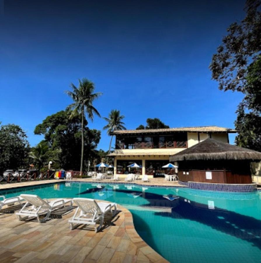 Maresias Casa Em Condominio Extérieur photo