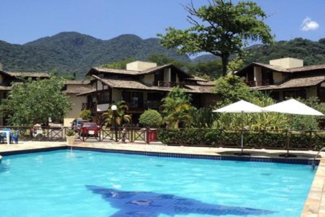 Maresias Casa Em Condominio Extérieur photo