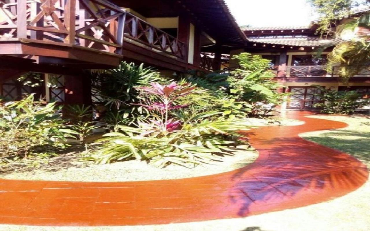 Maresias Casa Em Condominio Extérieur photo