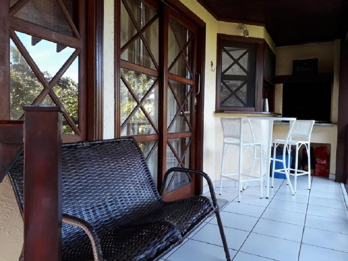 Maresias Casa Em Condominio Extérieur photo