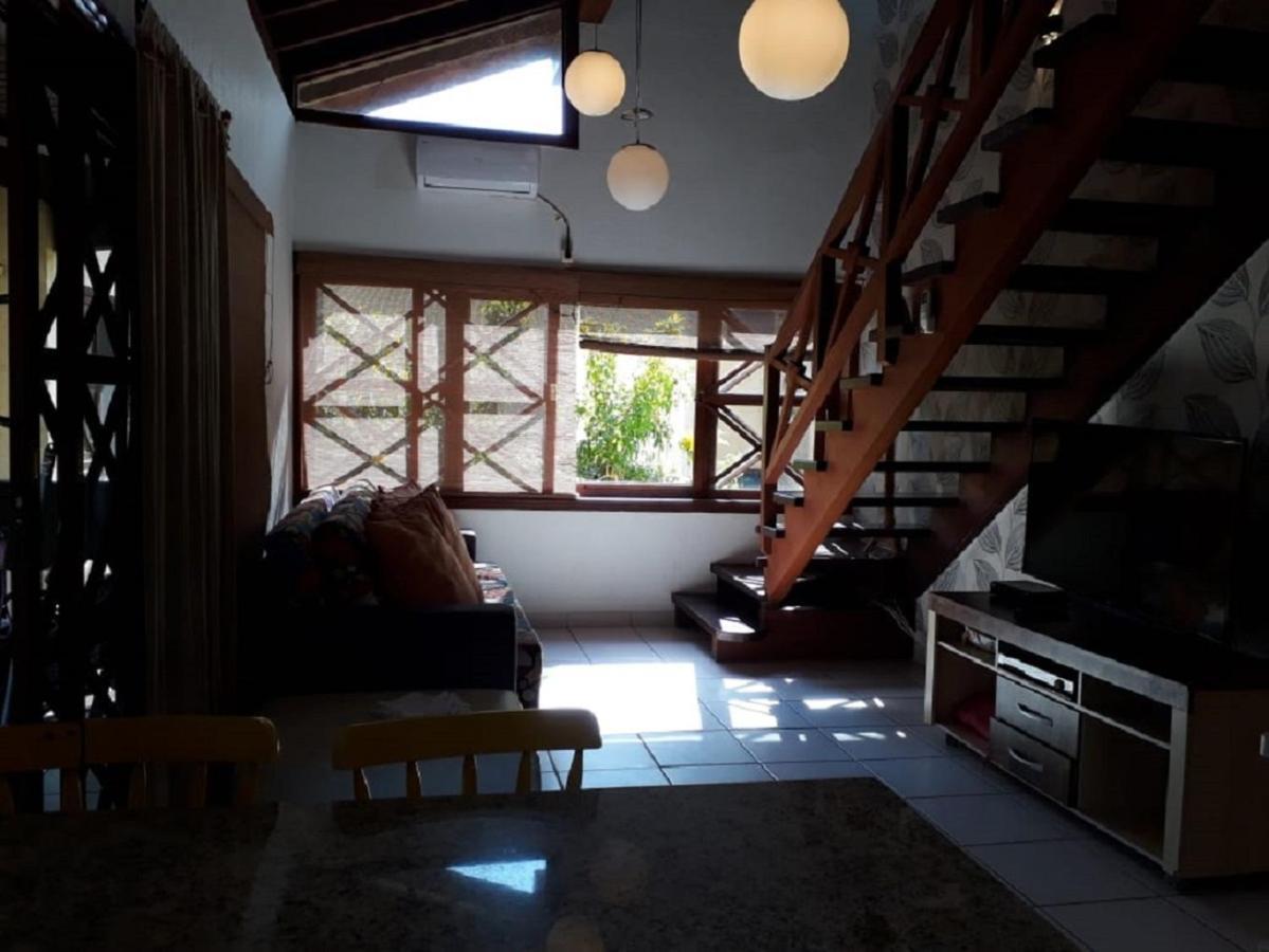 Maresias Casa Em Condominio Extérieur photo