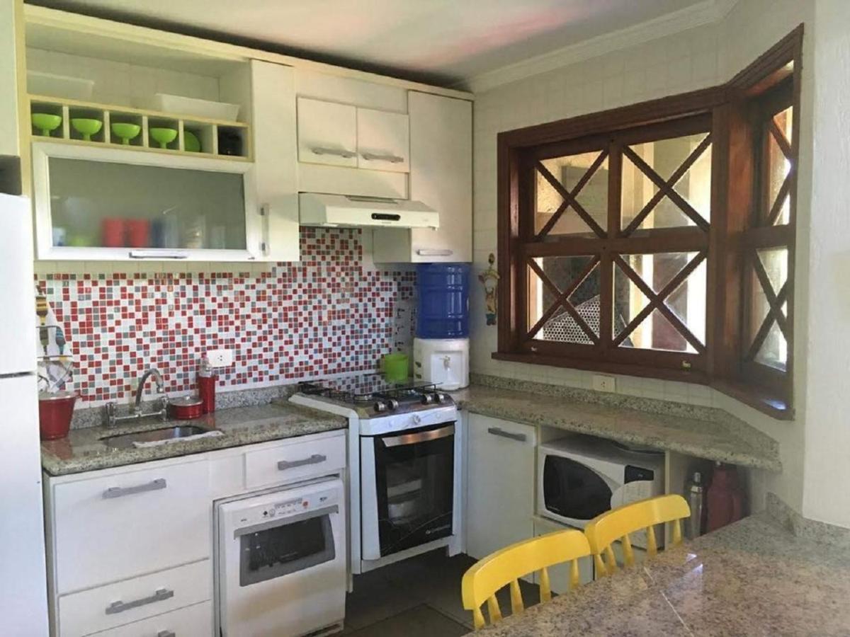 Maresias Casa Em Condominio Extérieur photo
