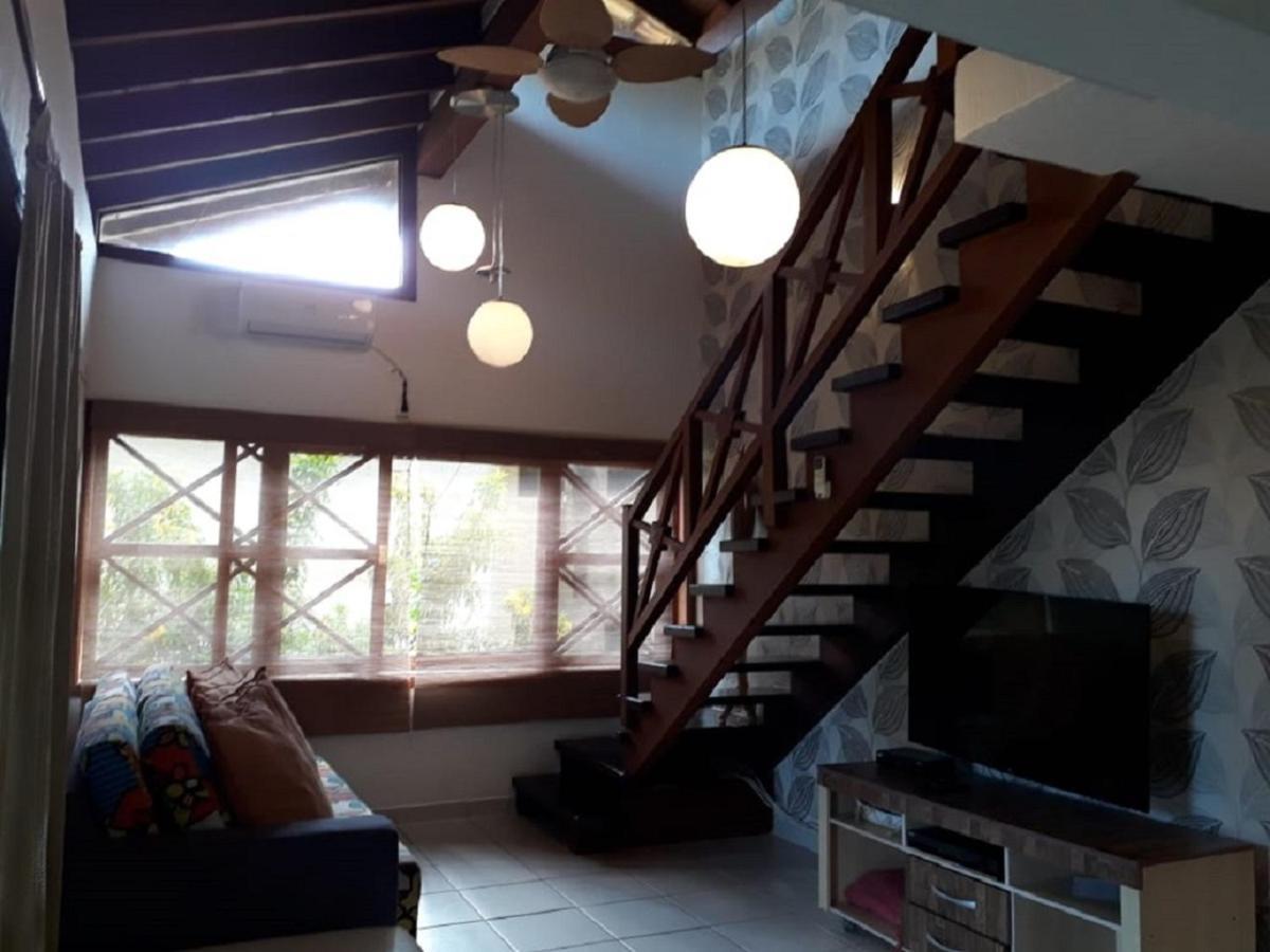 Maresias Casa Em Condominio Extérieur photo
