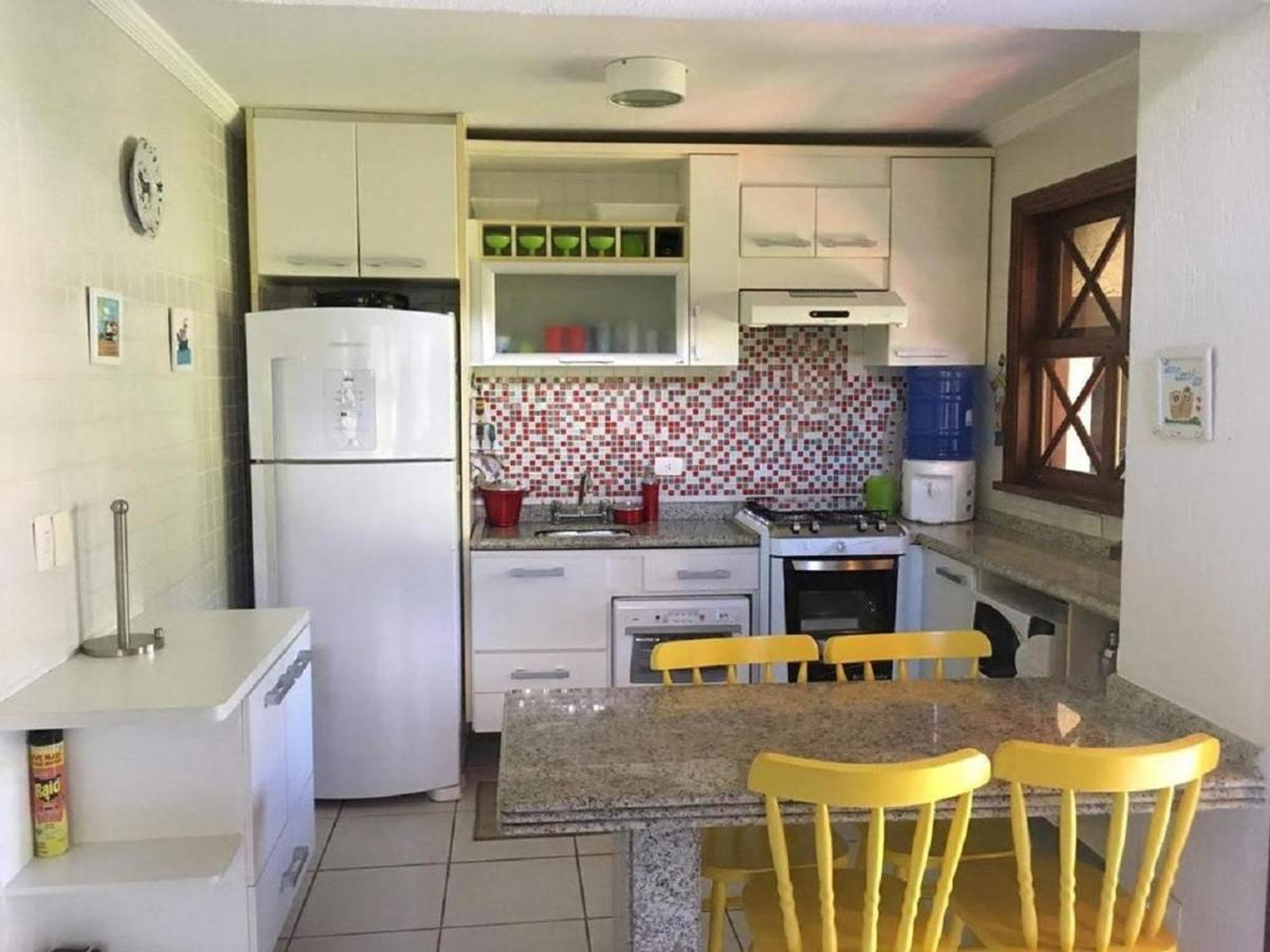 Maresias Casa Em Condominio Extérieur photo