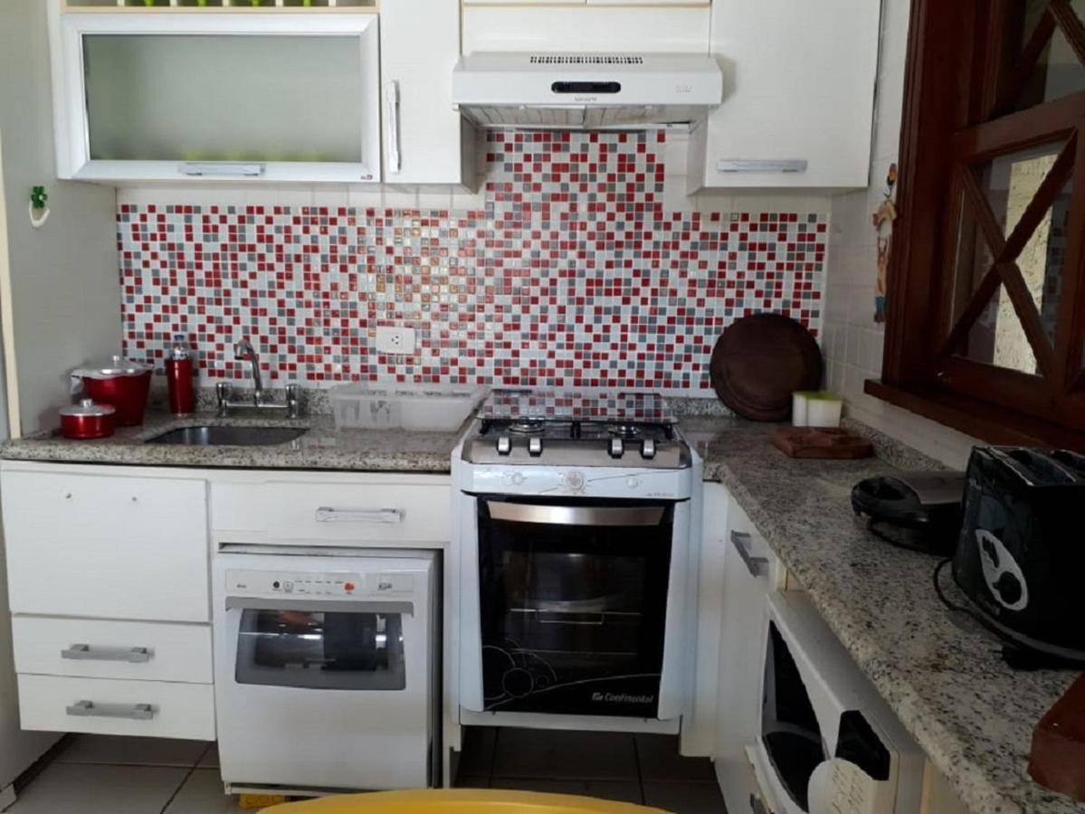 Maresias Casa Em Condominio Extérieur photo