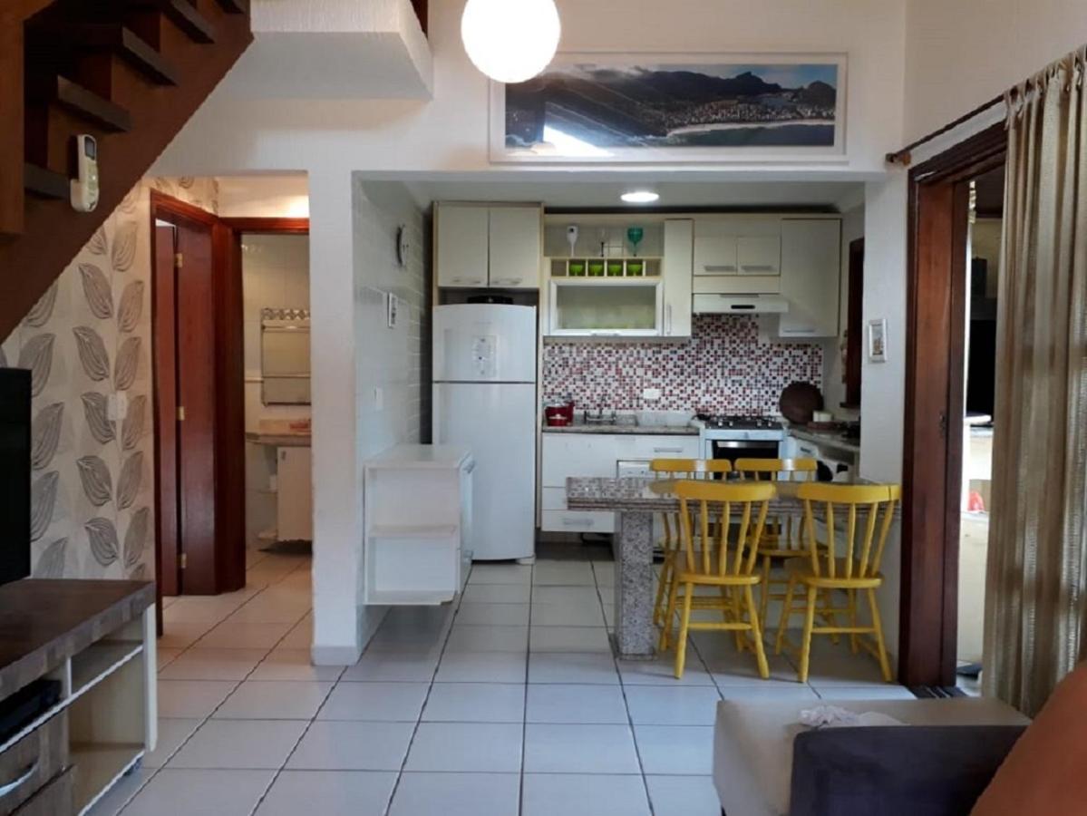 Maresias Casa Em Condominio Extérieur photo