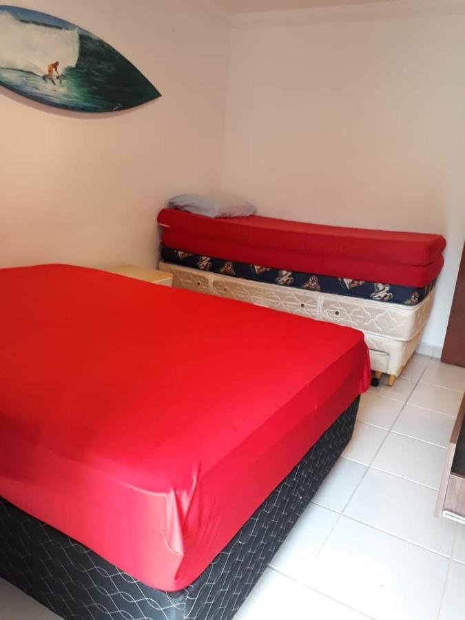 Maresias Casa Em Condominio Extérieur photo